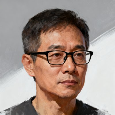 著名英超解说詹俊头像
